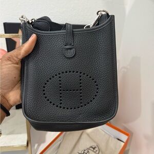 Hermes Clemence Evelyn 16 TPM